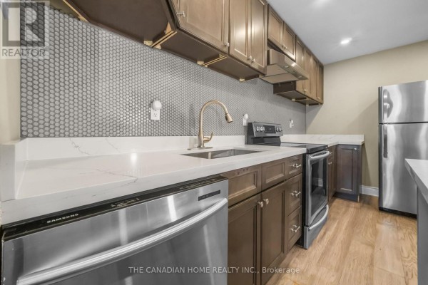 103 - 4 Lisa Street, Brampton, ON L6T4B6 Photo 2