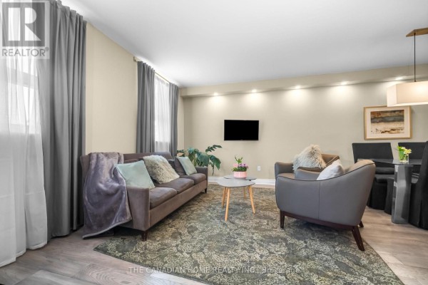103 - 4 Lisa Street, Brampton, ON L6T4B6 Photo 3