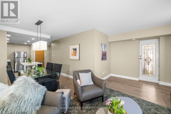 103 - 4 Lisa Street, Brampton, ON L6T4B6 Photo 4