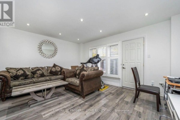 103 - 475 Bramalea Road, Brampton, ON L6T2X2 Photo 4