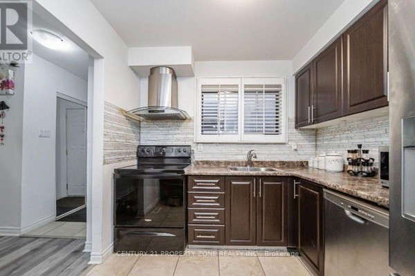 103 - 475 Bramalea Road, Brampton, ON L6T2X2 Photo 5