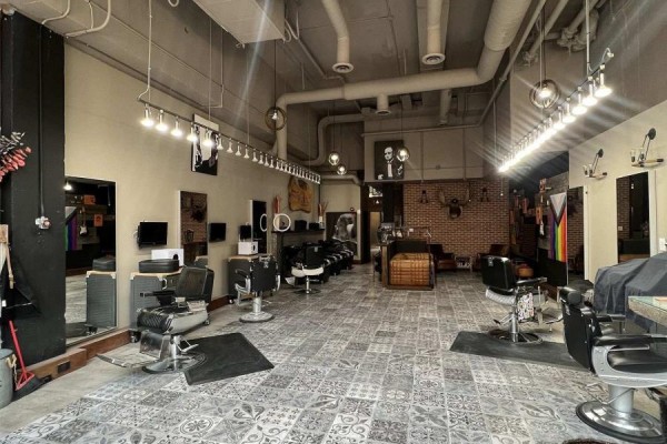 103 - 477 Richmond Street W, Toronto, ON M5V3E7 Photo 3