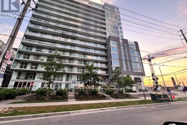 103 - 555 Wilson Avenue, Toronto, ON M3H5Y6 Photo 2