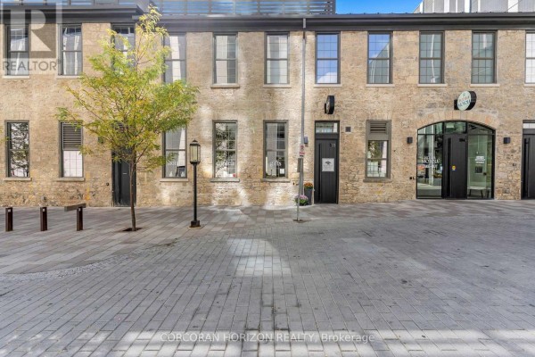 Commercial for rent at 103 - 58 Grand Avenue, Cambridge, ON - MLS® gYvmwT