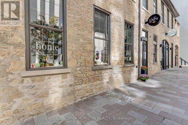 103 - 58 Grand Avenue, Cambridge, ON, photo 2