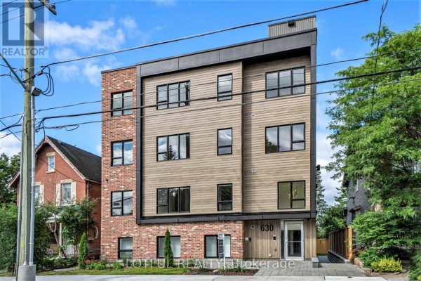103 - 630 Churchill Avenue N, Ottawa, ON, photo 2