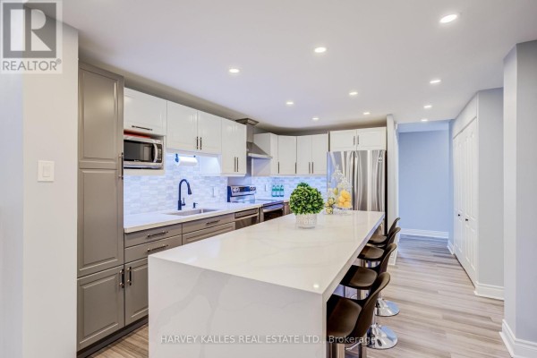 103 - 65 Huntingdale Boulevard, Toronto, ON, photo 2