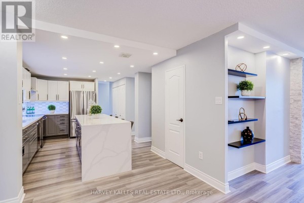 103 - 65 Huntingdale Boulevard, Toronto, ON, photo 3