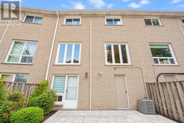 Kitchen - 103 - 65 Rameau Drive, Toronto, ON M2H1T6 Photo 3