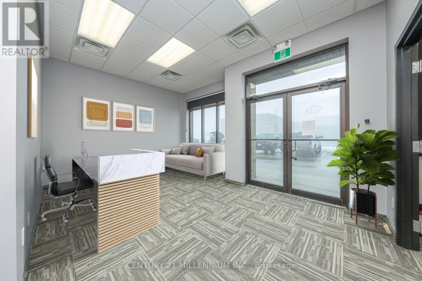 103 - 685 Riddell Road, Orangeville, ON L9W4Z5 Photo 4