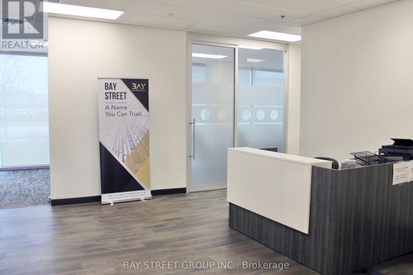103 - 8 Prologis Boulevard, Mississauga, ON L5W0B3 Photo 4