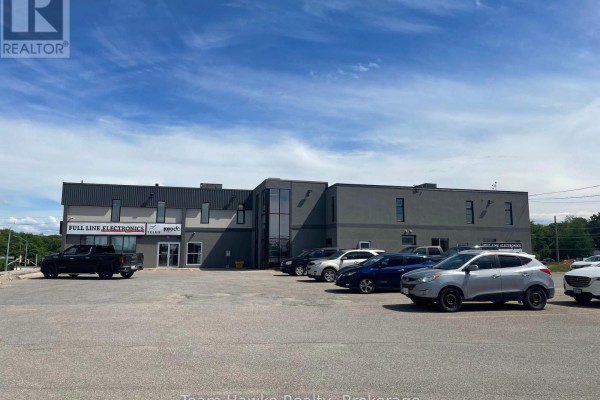 103 - 9170 County 93 Road, Midland, ON L4R4K4 Photo 4