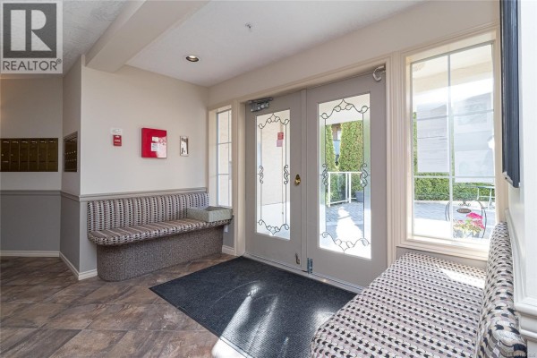 Entrance - 103 1 Buddy Rd, View Royal, BC V9B1V6 Photo 5