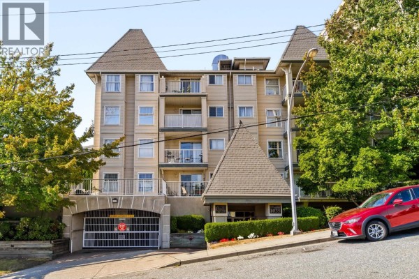 103 1035 Auckland Street, New Westminster