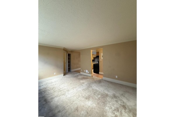Primary Bedroom - #103 11916 104 St Nw, Edmonton, AB T5G2L2 Photo 4
