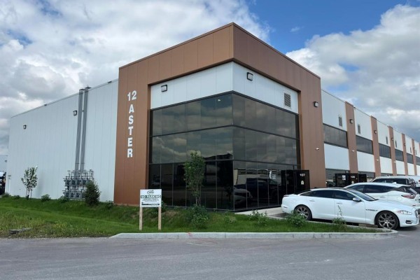 103 12 Aster Drive, Rosser, MB R4B0A2 Photo 2