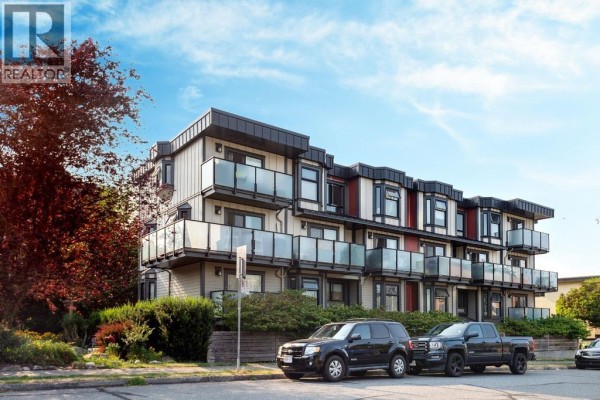 103 1205 W 14th Avenue, Vancouver