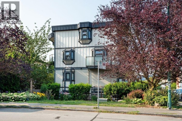 103 1205 W 14th Avenue, Vancouver, BC V6H1P7 Photo 2
