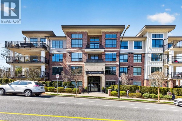 103 12367 224 Street, Maple Ridge, BC V2X6B9 Photo 4