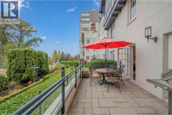 103 1311 Beach Avenue, Vancouver, BC V6E1V6 Photo 3