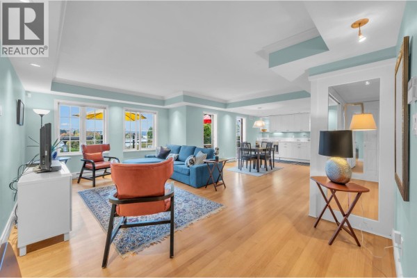 103 1311 Beach Avenue, Vancouver, BC V6E1V6 Photo 5