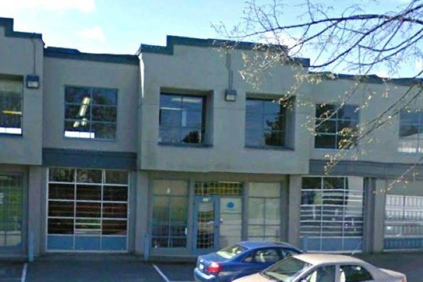 Commercial for rent at 103 1520 Rand Avenue, Vancouver, BC - MLS® J3RbwL