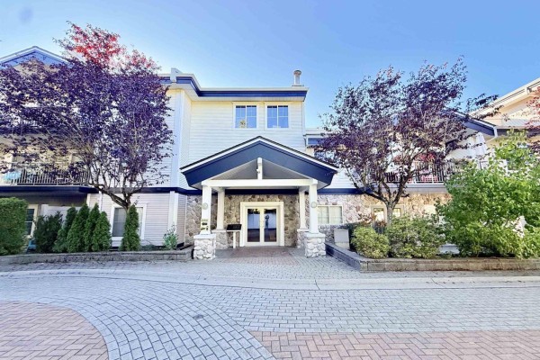 103 15298 20 Avenue, Surrey, BC V4A2A3 Photo 4