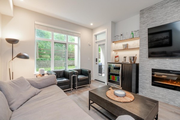 103 15436 31 Avenue, Surrey, BC V3Z1H3 Photo 5
