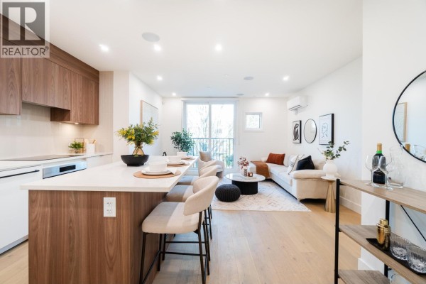 103 1550 E 3rd Avenue, Vancouver, BC V5N1G9 Photo 3