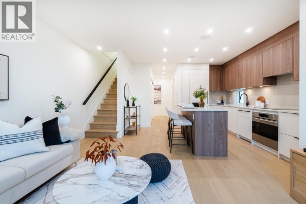 103 1550 E 3rd Avenue, Vancouver, BC V5N1G9 Photo 4