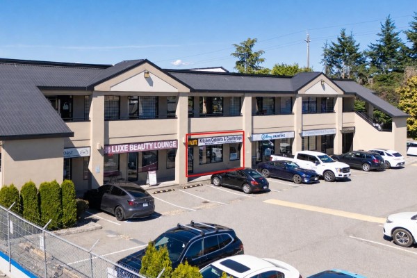 103 15585 24 Avenue, Surrey, BC V4A9Z1 Photo 2