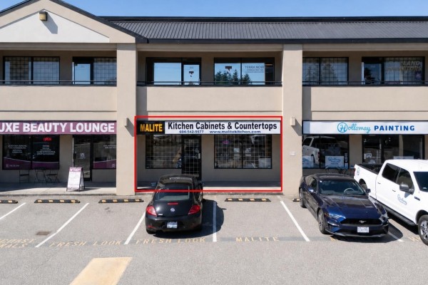 103 15585 24 Avenue, Surrey, BC V4A9Z1 Photo 3