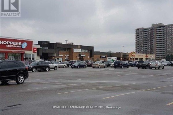 103 1571 Sandhurst Circle, Toronto, ON M1V1V2 Photo 2
