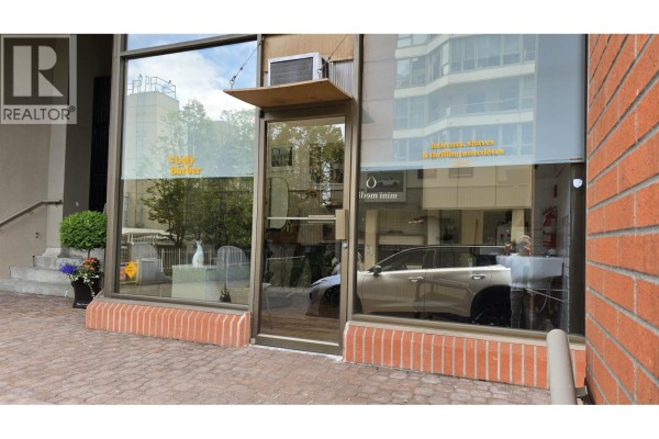 103 1625 Hornby Street, Vancouver, BC, photo 3
