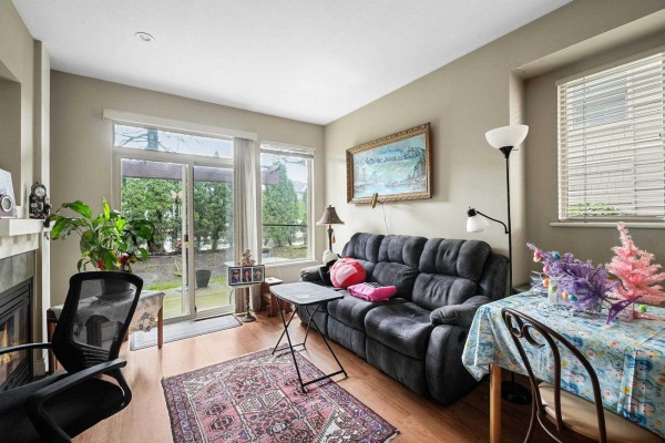 103 16655 64 Avenue, Surrey, BC V3S3V1 Photo 4