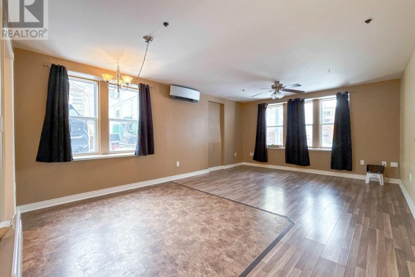 Living room - 103 188 Prince Street, Charlottetown, PE C1A4R9 Photo 5