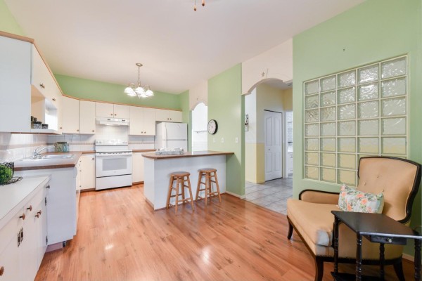 103 20680 56 Avenue, Langley, BC V3A3Z1 Photo 5