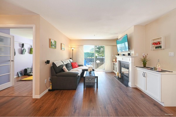 103 20881 56 Avenue, Langley, BC V3A3Z3 Photo 5