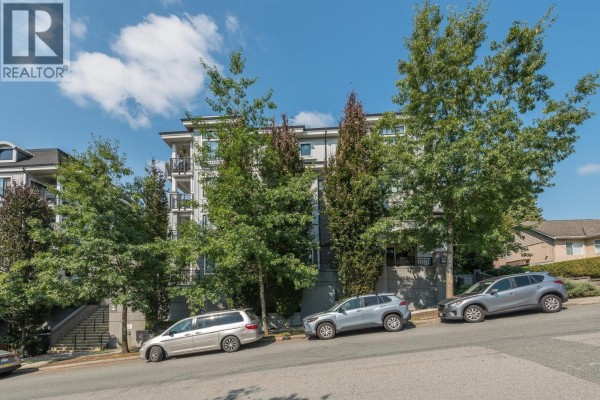 103 210 Lebleu Street, Coquitlam, BC V3K4L6 Photo 2