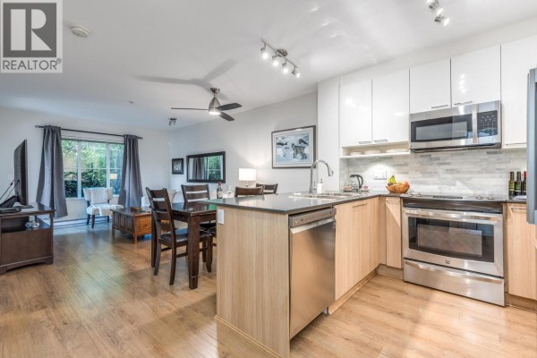 103 210 Lebleu Street, Coquitlam, BC V3K4L6 Photo 4