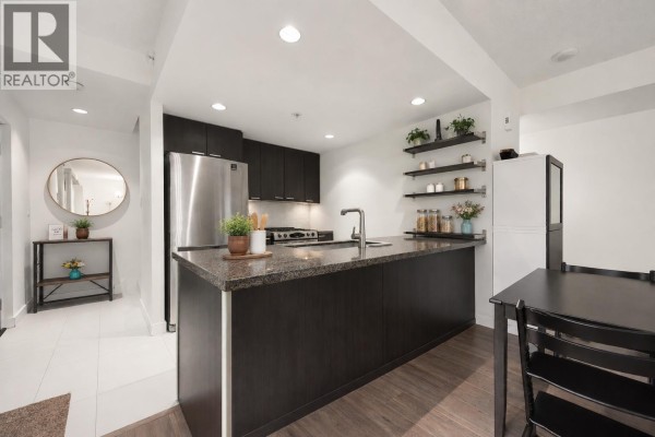 103 2232 Douglas Road, Burnaby, BC V5C0G9 Photo 4
