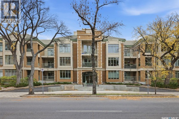 103 2333 Scarth Street, Regina