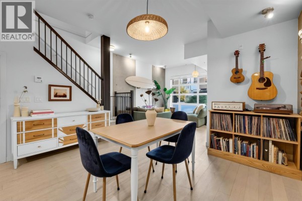 103 2715 Spring Street, Port Moody