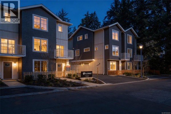 103 2770 Vantilburg Cres, Langford
