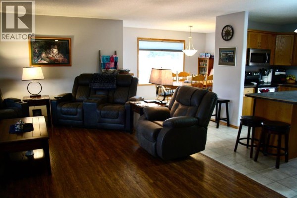 2pc Bathroom - 103 2nd Avenue W, Marsden, SK S0M1P0 Photo 5