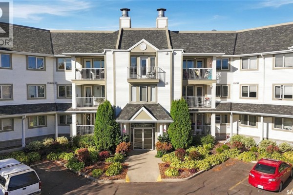 103 303 Pinehouse Drive, Saskatoon