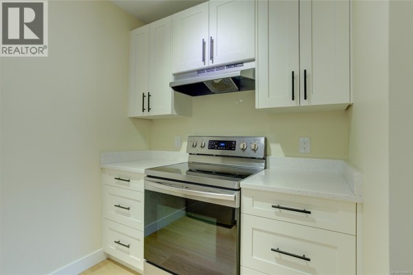 Primary Bedroom - 103 40 Stanley Rd, Lake Cowichan, BC V0R2G0 Photo 4