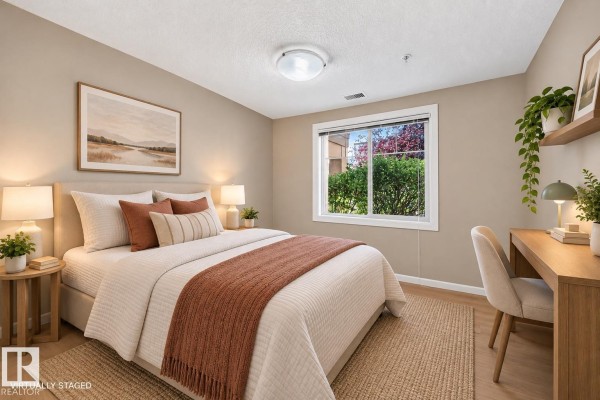 Den - #103 400 Palisades Wy, Sherwood Park, AB T8H0H4 Photo 4