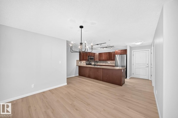 Primary Bedroom - #103 400 Palisades Wy, Sherwood Park, AB T8H0H4 Photo 5