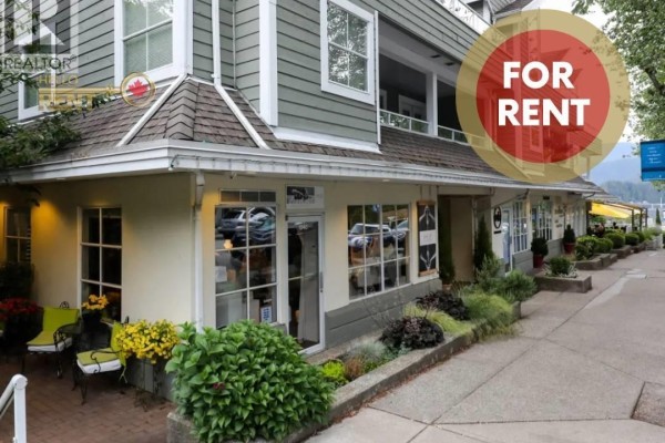 Apartment for rent at 103 4390 Gallant Avenue, North Vancouver, BC - MLS® 68ZZs7